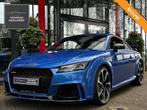 Audi TT RS 2.5 TFSI quattro | B&O | Side Assist | Elektr. St, Auto's, Audi, Te koop, Benzine, 4 stoelen, 1415 kg