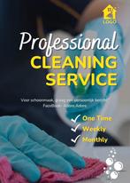 Cleaning house