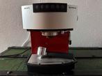 Vintage Nespresso  Pistonmachine Krups, Witgoed en Apparatuur, Ophalen, Gebruikt, Espresso apparaat, Koffiepads en cups