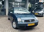 Volkswagen Polo 1.4-16V Highline | AIRCO | STOEL.VERW | ELEK, Voorwielaandrijving, Gebruikt, 4 cilinders, Bedrijf