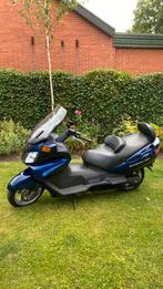 Burgman 650, Motoren, Motoren | Suzuki, Particulier, Scooter