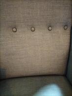 Fauteuils, Ophalen, Gebruikt, 75 tot 100 cm, Stof