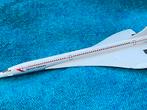 Corgi Concorde Model - British Airways, Ophalen of Verzenden, Gebruikt, Schaalmodel