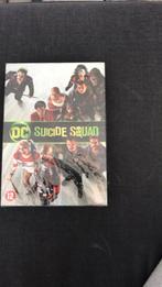 Suicide squad dvd, Ophalen of Verzenden, Zo goed als nieuw