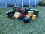 Bruder Tractor, Ophalen of Verzenden, Gebruikt, Tractor of Landbouw, Overige merken