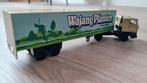 Daf 2800 wajang planten, Ophalen of Verzenden, Bus of Vrachtwagen, Lion Toys