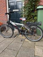 Kinderfiets Loekie, Ophalen, Gebruikt, 20 inch of meer, Loekie