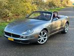 Maserati Spyder 4.2 Cambiocorsa + nieuw Taxatierapport Erg m, Auto's, Maserati, Automaat, Gebruikt, 1675 kg, Leder