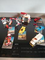 Lego Shell Ferrari Collection, Kinderen en Baby's, Speelgoed | Duplo en Lego, Complete set, Gebruikt, Ophalen of Verzenden, Lego