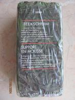 NIEUW blok groen STEEKSCHUIM oase foam HEMA 23 x 11 x 8 cm, Ophalen of Verzenden, Nieuw, Binnen