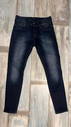 G- STAR LYNN JEANS 31/30, G-Star Raw, Blauw, W32 (confectie 46) of kleiner, Ophalen of Verzenden