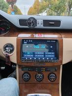 Android/ Carplay Radio Volkswagen Seat Skoda ZGAN, Ophalen of Verzenden, Zo goed als nieuw