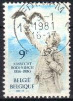 Belgie 1980 - Yvert/OBP 1993 - Albrecht Rodenbach (ST), Ophalen, Gestempeld