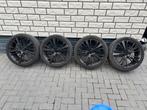 Velgen bmw 19 inch, Auto-onderdelen, Banden en Velgen, Gebruikt, Banden en Velgen, 235 mm, Personenwagen
