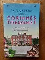 Boek ‘Corinnes toekomst ’ van Paula Stern, Gelezen, Europa overig, Paula Stern, Ophalen of Verzenden