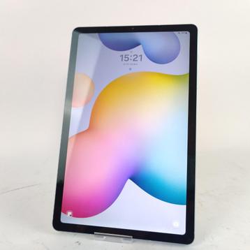 Samsung Galaxy Tab S6 lite 128GB || Android 14 || nu €179.99 beschikbaar voor biedingen