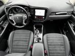 Mitsubishi Outlander 2.4 PHEV Intense Plus S-AWC 4WD Automaa, Auto's, Euro 6, 4 cilinders, 1865 kg, Plug-in hybride