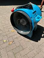 Americ professionele ventilator, Doe-het-zelf en Verbouw, Ventilatie en Afzuiging, Ophalen, Zo goed als nieuw, Ventilator