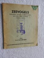 Zeevogels - Meeuwen, Jagers, Stormvogels, Duikers, Alken enz, Boeken, Ophalen of Verzenden, Gelezen