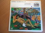 Elpee Rimsky-Korssakow. Scheherazade. Russische Ostern, Overige typen, Ophalen of Verzenden, Zo goed als nieuw, 12 inch