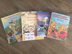 Diverse kinderboeken. Leeftijd tussen 6 en 12 jaar., Ophalen of Verzenden, Fictie algemeen, Zo goed als nieuw