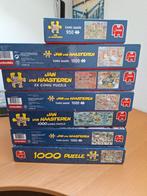 Jan van Haasteren puzzels, Ophalen of Verzenden, 500 t/m 1500 stukjes, Gebruikt