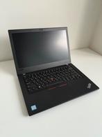 Lenovo thinkpad T480 i5 8th gen 256gb SSD te koop ultrabook, Computers en Software, Windows Laptops, Ophalen, 256 GB, 2 tot 3 Ghz