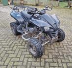 kawazaki kfx 700cc quad met kenteken, Ophalen