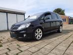 opel zafira b OPC voorbumper en achterbumper, zwart z20r., Auto-onderdelen, Opel, Ophalen of Verzenden, Bumper