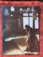 Rickie Sambira Stranger in this town Guitar songbook gitaar, Muziek en Instrumenten, Bladmuziek, Ophalen of Verzenden, Artiest of Componist