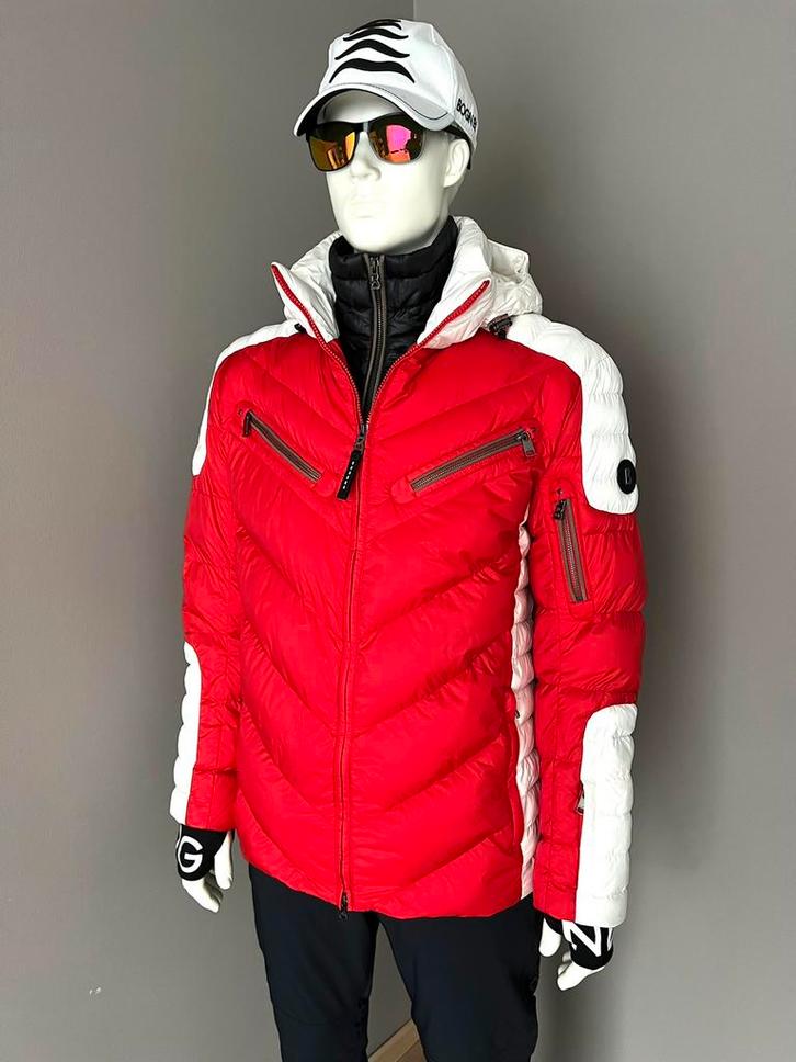 Bogner Sport skijas donsjas Winkelprijs 1699, Kleding | Heren, Wintersportkleding, Zo goed als nieuw, Jack, Ophalen of Verzenden