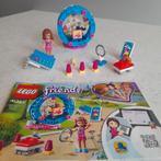 Lego friends 41383, Ophalen of Verzenden, Lego, Zo goed als nieuw