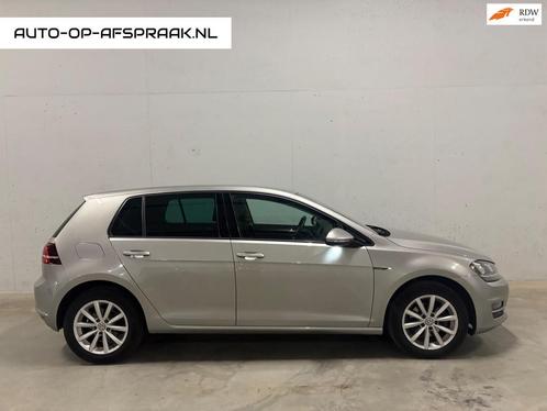 Volkswagen Golf 1.2 TSI Edition R Automaat Navi, Auto's, Volkswagen, Bedrijf, Te koop, Golf, ABS, Achteruitrijcamera, Airbags