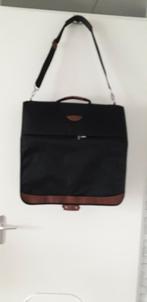 Reisbeschermhoes kleding samsonite, Ophalen, Nieuw, Zwart, 30 cm of meer