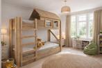 Boomhut bed!, Ophalen, Nieuw, Hoogslaper