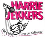 Harrie Jekkers - Het Gelijk Van De Koffietent 2 disks, Ophalen of Verzenden, Zo goed als nieuw