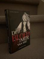 De Bloedzomer - Daniëlle Bakhuis, Boeken, Ophalen of Verzenden, Gelezen, Fictie