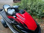 Kawasaki STX 160 LX, Watersport en Boten, Jetski's en Waterscooters, Ophalen, Zo goed als nieuw, Benzine, 120 tot 200 pk