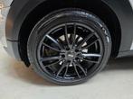 Mini Mini Countryman 1.6 Cooper S ALL4 Chili Xenon Leder Nav, Auto's, Mini, Euro 5, 1380 kg, Gebruikt, Bluetooth