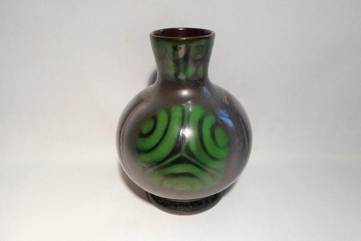 Zuid-Holland Vaas, Antiek en Kunst, Antiek | Keramiek en Aardewerk, Ophalen of Verzenden