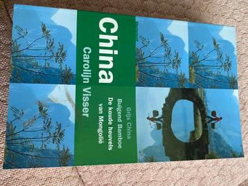 China de koude heuvels van mongolië beschikbaar voor biedingen