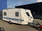 Hobby 460 UFE Excellent, Caravans en Kamperen, Caravans, Vast bed, Tinnegieter 44
9502ex  Stadskanaal, NL, Hobby, Bedrijf