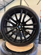 22 inch originele BMW X5 X6 G05 G06 styling 742M 9882610, Auto-onderdelen, Banden en Velgen, 275 mm, Banden en Velgen, Nieuw, Overige maten