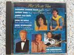 Een verzamel CD van "Het beste van..."., Cd's en Dvd's, Cd's | Verzamelalbums, Ophalen of Verzenden, Zo goed als nieuw, Nederlandstalig