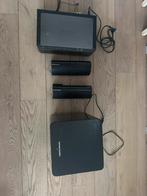Harmon Kardon bds 270, Gebruikt, 2.1-systeem, Blu-ray-speler, Ophalen