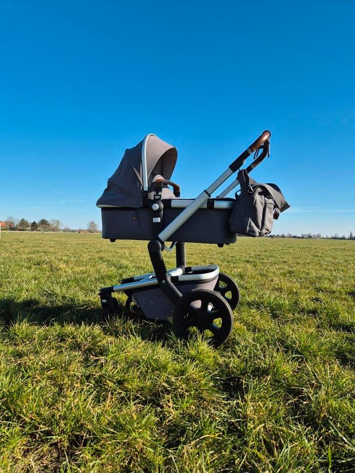 Joolz day3 te koop, met veel accessoires, Kinderen en Baby's, Kinderwagens en Combinaties, Zo goed als nieuw, Combiwagen, Overige merken