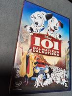 Disney 101 Dalmatiers met gouden rugnummer 17, Alle leeftijden, Ophalen of Verzenden, Zo goed als nieuw, Amerikaans