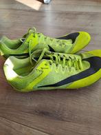 Nike spikes sportschoenen atletiek, Sport en Fitness, Ophalen of Verzenden, Gebruikt, Spikes, Nike