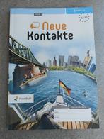 Deutschbuch, Ophalen of Verzenden, Zo goed als nieuw
