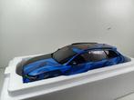 gt spirit 1/18  audi rs6 c7  ..gt799, Ophalen of Verzenden, Zo goed als nieuw